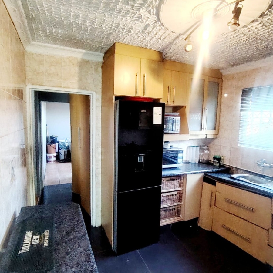 3 Bedroom Property for Sale in Mdantsane Nu 11 Eastern Cape